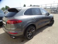 Porsche Cayenne (958) 4.8 520CH TURBO - <small></small> 53.890 € <small>TTC</small> - #6