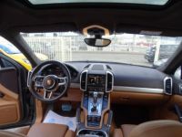 Porsche Cayenne (958) 4.8 520CH TURBO - <small></small> 53.890 € <small>TTC</small> - #15