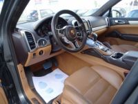 Porsche Cayenne (958) 4.8 520CH TURBO - <small></small> 53.890 € <small>TTC</small> - #19