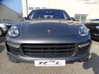 Porsche Cayenne (958) 4.8 520CH TURBO - <small></small> 54.890 € <small>TTC</small> - #3