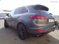 Porsche Cayenne (958) 4.8 520CH TURBO - <small></small> 54.890 € <small>TTC</small> - #5