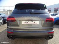 Porsche Cayenne (958) 4.8 520CH TURBO - <small></small> 54.890 € <small>TTC</small> - #6