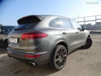 Porsche Cayenne (958) 4.8 520CH TURBO - <small></small> 54.890 € <small>TTC</small> - #7