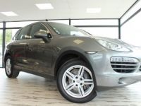 Porsche Cayenne (958) DIESEL - <small></small> 19.980 € <small>TTC</small> - #11