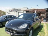 Porsche Cayenne (958) DIESEL - <small></small> 28.990 € <small>TTC</small> - #1