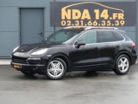 Porsche Cayenne (958) DIESEL - <small></small> 24.990 € <small>TTC</small> - #1