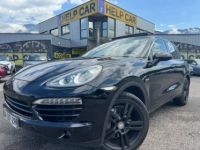 Porsche Cayenne (958) DIESEL PLATINUM EDITION - <small></small> 18.990 € <small>TTC</small> - #1