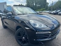 Porsche Cayenne (958) DIESEL PLATINUM EDITION - <small></small> 18.990 € <small>TTC</small> - #4