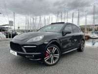 Porsche Cayenne (958) GTS - <small></small> 34.900 € <small>TTC</small> - #1