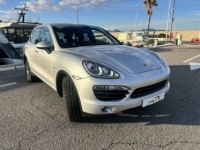 Porsche Cayenne (958) S HYBRID - <small></small> 19.700 € <small>TTC</small> - #7