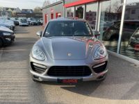 Porsche Cayenne (958) TURBO - <small></small> 32.900 € <small>TTC</small> - #2