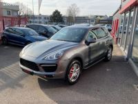 Porsche Cayenne (958) TURBO - <small></small> 32.900 € <small>TTC</small> - #3