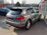 Porsche Cayenne (958) TURBO - <small></small> 32.900 € <small>TTC</small> - #6