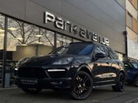 Porsche Cayenne (958) TURBO S 550 APPROVED 07/2025 - <small></small> 45.000 € <small>TTC</small> - #1