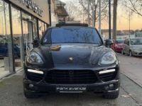 Porsche Cayenne (958) TURBO S 550 APPROVED 07/2025 - <small></small> 45.000 € <small>TTC</small> - #2