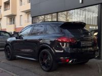 Porsche Cayenne (958) TURBO S 550 APPROVED 07/2025 - <small></small> 45.000 € <small>TTC</small> - #6