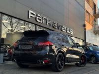 Porsche Cayenne (958) TURBO S 550 APPROVED 07/2025 - <small></small> 45.000 € <small>TTC</small> - #7