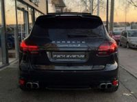 Porsche Cayenne (958) TURBO S 550 APPROVED 07/2025 - <small></small> 45.000 € <small>TTC</small> - #8