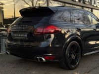 Porsche Cayenne (958) TURBO S 550 APPROVED 07/2025 - <small></small> 45.000 € <small>TTC</small> - #9