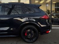 Porsche Cayenne (958) TURBO S 550 APPROVED 07/2025 - <small></small> 45.000 € <small>TTC</small> - #10