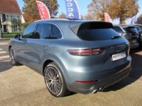 Porsche Cayenne (9YA) 3.0 340CH TIPTRONIC8 - <small></small> 49.990 € <small>TTC</small> - #3