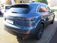 Porsche Cayenne (9YA) 3.0 340CH TIPTRONIC8 - <small></small> 49.990 € <small>TTC</small> - #8