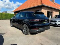 Porsche Cayenne (9YA) 3.0 V6 462CH E-HYBRID - <small></small> 76.450 € <small>TTC</small> - #7