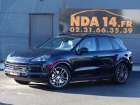 Porsche Cayenne (9YA) 3.0 V6 462CH E-HYBRID - <small></small> 69.990 € <small>TTC</small> - #1