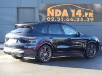 Porsche Cayenne (9YA) 3.0 V6 462CH E-HYBRID - <small></small> 69.990 € <small>TTC</small> - #3