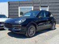 Porsche Cayenne (9YA) 3.0 V6 462CH E-HYBRID PLATINUM EDITION - <small></small> 94.990 € <small>TTC</small> - #2