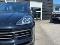 Porsche Cayenne (9YA) 3.0 V6 462CH E-HYBRID PLATINUM EDITION - <small></small> 94.990 € <small>TTC</small> - #4