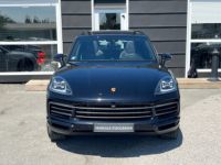 Porsche Cayenne (9YA) 3.0 V6 462CH E-HYBRID PLATINUM EDITION - <small></small> 94.990 € <small>TTC</small> - #5