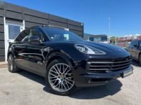 Porsche Cayenne (9YA) 3.0 V6 462CH E-HYBRID PLATINUM EDITION - <small></small> 94.990 € <small>TTC</small> - #7