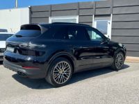 Porsche Cayenne (9YA) 3.0 V6 462CH E-HYBRID PLATINUM EDITION - <small></small> 94.990 € <small>TTC</small> - #12