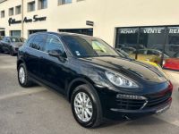 Porsche Cayenne Cayenne 3.0 Diesel 240cv - <small></small> 33.900 € <small></small> - #1