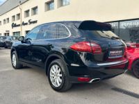 Porsche Cayenne Cayenne 3.0 Diesel 240cv - <small></small> 33.900 € <small></small> - #8