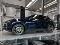 Porsche Cayenne Cayenne 3.0 V6 462 E-Hybrid – 1ERE MAIN - <small></small> 89.900 € <small>TTC</small> - #14