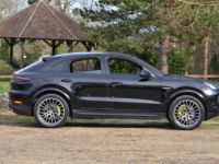 Porsche Cayenne CAYENNE COUPE E-HYBRID 46677 CH PLATINIUM EDITION - <small></small> 87.900 € <small>TTC</small> - #4