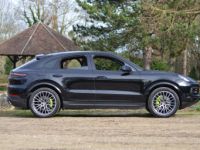 Porsche Cayenne CAYENNE COUPE E-HYBRID 46677 CH PLATINIUM EDITION - <small></small> 87.900 € <small>TTC</small> - #5