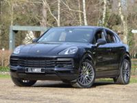 Porsche Cayenne CAYENNE COUPE E-HYBRID 46677 CH PLATINIUM EDITION - <small></small> 87.900 € <small>TTC</small> - #3