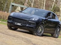 Porsche Cayenne CAYENNE COUPE E-HYBRID 46677 CH PLATINIUM EDITION - <small></small> 87.900 € <small>TTC</small> - #2