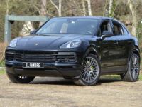 Porsche Cayenne CAYENNE COUPE E-HYBRID 46677 CH PLATINIUM EDITION - <small></small> 87.900 € <small>TTC</small> - #1