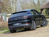 Porsche Cayenne CAYENNE COUPE E-HYBRID 46677 CH PLATINIUM EDITION - <small></small> 87.900 € <small>TTC</small> - #8