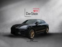 Porsche Cayenne CAYENNE III (2) COUPE E-HYBRID 4.0 V8 739 TURBO PACK GT - <small></small> 228.901 € <small></small> - #1