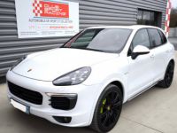 Porsche Cayenne Cayenne S e-hybrid 416CV Platinum Edition - <small></small> 34.900 € <small>TTC</small> - #1