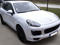 Porsche Cayenne Cayenne S e-hybrid 416CV Platinum Edition - <small></small> 34.900 € <small>TTC</small> - #2