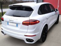 Porsche Cayenne Cayenne S e-hybrid 416CV Platinum Edition - <small></small> 34.900 € <small>TTC</small> - #3