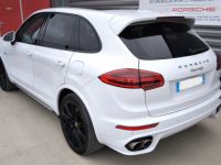 Porsche Cayenne Cayenne S e-hybrid 416CV Platinum Edition - <small></small> 34.900 € <small>TTC</small> - #4