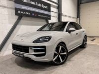 Porsche Cayenne COUPE III(2) E-HYBRID 3.0 V6 470cv Tiptronic - <small></small> 135.900 € <small>TTC</small> - #2