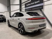 Porsche Cayenne COUPE III(2) E-HYBRID 3.0 V6 470cv Tiptronic - <small></small> 135.900 € <small>TTC</small> - #4